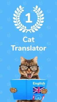 Cкриншот Cat Translator - Meow, изображение № 2864107 - RAWG