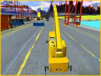 Cкриншот Crane Simulation 2016: 3D Town Construction Game, изображение № 1605376 - RAWG