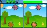 Cкриншот Kids Educational Game 2 Free, изображение № 1581309 - RAWG