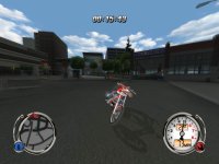 Cкриншот American Chopper 2: Full Throttle, изображение № 329137 - RAWG