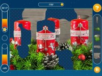 Cкриншот Holiday Mosaics Christmas Puzzles, изображение № 2515792 - RAWG