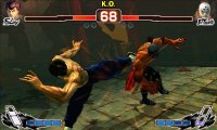 Cкриншот Super Street Fighter 4, изображение № 541565 - RAWG
