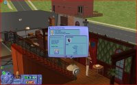 Cкриншот Sims 2: Бизнес, The, изображение № 438319 - RAWG