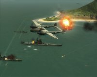 Cкриншот Battlestations: Midway, изображение № 78644 - RAWG
