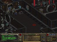 Cкриншот Fallout, изображение № 723467 - RAWG