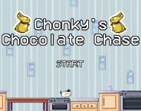 Cкриншот Chonky's Chocolate Chase, изображение № 2419203 - RAWG