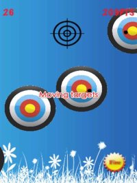 Cкриншот Aim And Shoot Targets: A Gun Professional Sniper Free, изображение № 1646547 - RAWG