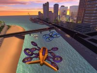 Cкриншот Drone Racing, изображение № 1682895 - RAWG