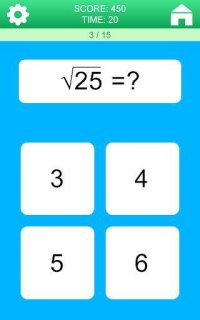 Cкриншот Math Games, изображение № 1535689 - RAWG