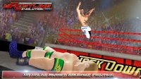 Cкриншот Wrestling Games - Revolution: Fighting Games, изображение № 2088540 - RAWG