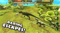 Cкриншот Jurassic Life: T Rex Simulator, изображение № 2103843 - RAWG