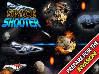 Cкриншот Space Shooter: Alien War Invaders Free, изображение № 891673 - RAWG