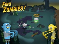 Cкриншот Zombie Catchers, изображение № 909385 - RAWG