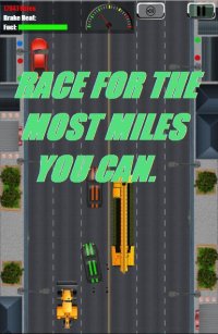 Cкриншот Road Racer (Rafabot Games), изображение № 1288306 - RAWG