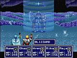 Cкриншот Phantasy Star IV: The End of the Millennium, изображение № 250792 - RAWG