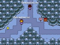 Cкриншот Undertale: Unaltered - Multiplayer Modification, изображение № 2290756 - RAWG