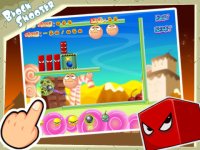 Cкриншот Block Shooter HD Free, изображение № 61931 - RAWG