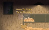 Cкриншот How To Train Your Chicken, изображение № 2246626 - RAWG