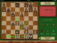 Cкриншот Chess Tiger Pro, изображение № 901821 - RAWG