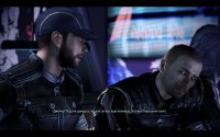 Cкриншот Mass Effect 3: Citadel, изображение № 606920 - RAWG