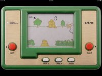 Cкриншот Safari LCD, изображение № 1739293 - RAWG