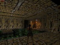 Cкриншот Tomb Raider 3: Adventures of Lara Croft, изображение № 324819 - RAWG