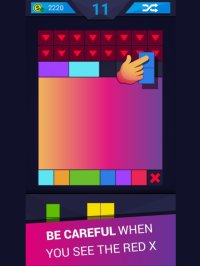 Cкриншот Neoblox: Colorful Block Puzzle, изображение № 1865986 - RAWG