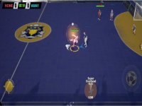 Cкриншот Extreme Football:3x3Multi-play, изображение № 2215143 - RAWG