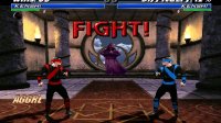 Cкриншот Mortal Kombat Project: Revitalized 2, изображение № 1749925 - RAWG