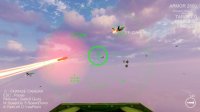 Cкриншот Massive Air Combat, изображение № 1857394 - RAWG