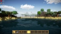 Cкриншот Cube Life: Island Survival, изображение № 844989 - RAWG
