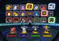 Cкриншот Digimon Rumble Arena 2, изображение № 752526 - RAWG