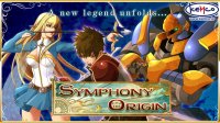 Cкриншот RPG Symphony of the Origin, изображение № 671837 - RAWG