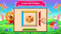 Cкриншот Colors & Shapes - Kids Learn Color and Shape, изображение № 1342060 - RAWG