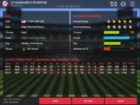 Cкриншот MLB Manager 2018, изображение № 978029 - RAWG