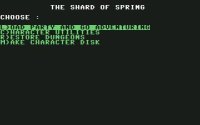 Cкриншот Shard of Spring, изображение № 757210 - RAWG