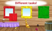 Cкриншот Learn Colors for Toddlers - Kids Educational Game, изображение № 1441852 - RAWG