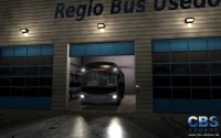 Cкриншот City Bus Simulator 2010: Regiobus Usedom, изображение № 554618 - RAWG