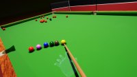 Cкриншот Simple Snooker, изображение № 3565819 - RAWG