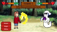 Cкриншот Sofia's gift: O presente da montanha (PowerPoint), изображение № 2602993 - RAWG