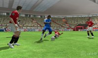 Cкриншот FIFA 12, изображение № 575005 - RAWG