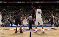 Cкриншот NBA 2K9, изображение № 503637 - RAWG
