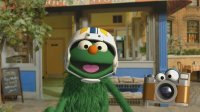 Cкриншот Kinect Sesame Street TV, изображение № 281944 - RAWG