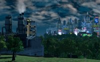 Cкриншот SimCity: Город с характером, изображение № 390267 - RAWG