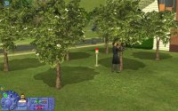 Cкриншот Sims 2: Времена года, The, изображение № 468875 - RAWG