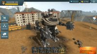 Cкриншот World Of Robots, изображение № 3278924 - RAWG