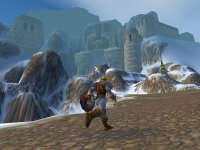 Cкриншот World of Warcraft, изображение № 351777 - RAWG
