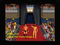 Cкриншот WWE WrestleFest, изображение № 593153 - RAWG