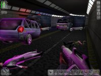 Cкриншот Deus Ex, изображение № 300565 - RAWG