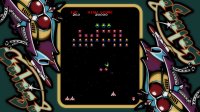 Cкриншот ARCADE GAME SERIES: GALAGA, изображение № 165523 - RAWG